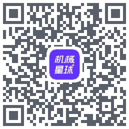 机械星球รหัส QR สำหรับดาวน์โหลด