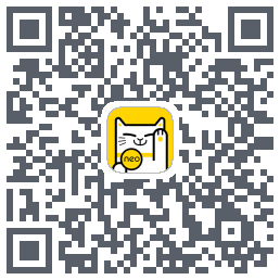 neobank的下載二維碼
