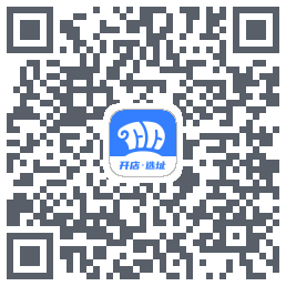 上上参谋的下載二維碼