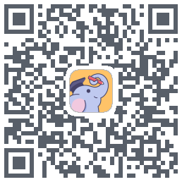 小E学院 QRcode