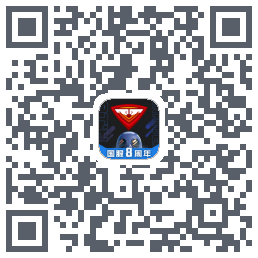 完美世界电竞的下載二維碼