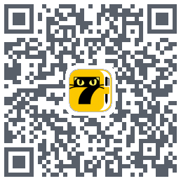 七猫作家助手的下載二維碼