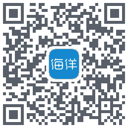 比亚迪海洋的下載二維碼