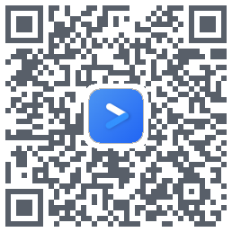 Flap QRcode