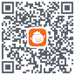 猪八戒的下载二维码