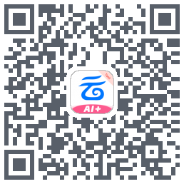 中国移动云盘 QRcode