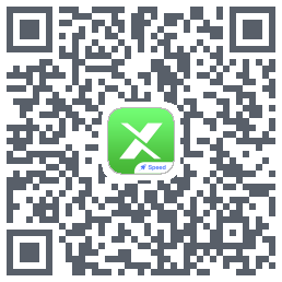XTrend Speed的下載二維碼