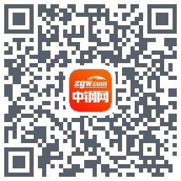 中钢网 QRcode