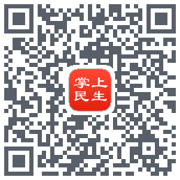 民生保险 QR-код для загрузки