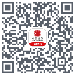 个股重构código QR de descarga de