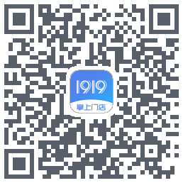 1919掌上门店 QRcode