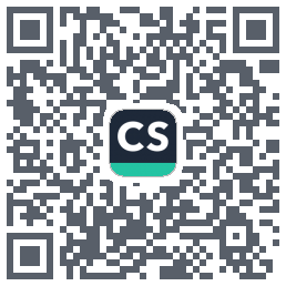 CamScanner QRcode