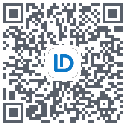 蓝豆云 QRcode