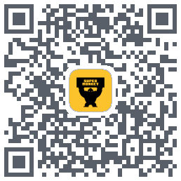 超级猩猩 QRcode