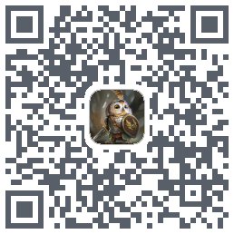 蓝牙小工具código QR de descarga de