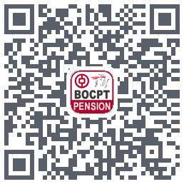 中銀保誠 QRcode