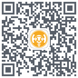 众代驾 QRcode