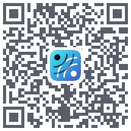 弈客围棋código QR de descarga de