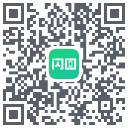 闪回有品 QR-код для загрузки