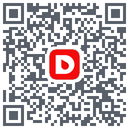 芝麻地 QRcode