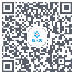 搜大夫医生端kod QR do pobrania