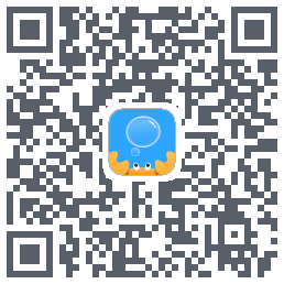 冒泡 QRcode