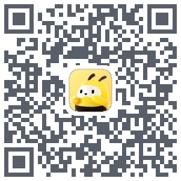 蜂享家código QR de descarga de