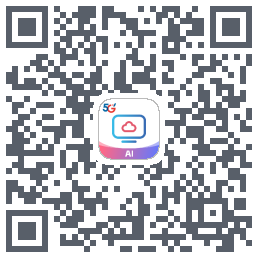 天翼云电脑のダウンロードQRコード