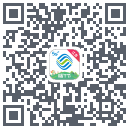 中国移动江苏のダウンロードQRコード