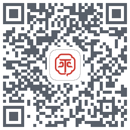 基层治理网格通 QRcode