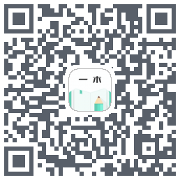一木记账 QRcode