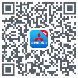 三菱智能空调3 QRcode