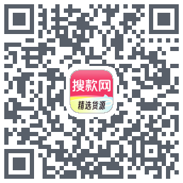 搜款网código QR de descarga de