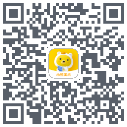 小熊美术Download QR-Code