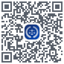 综合执法 QRcode