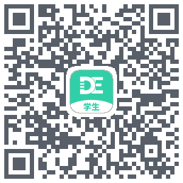 道恩教育-家长端的下载二维码