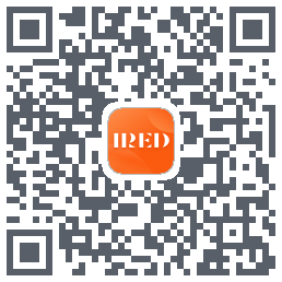 IRED QRcode
