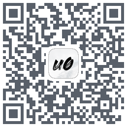 unc0ver的下载二维码