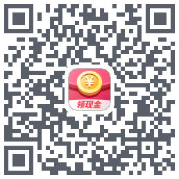 每日红包 QRcode