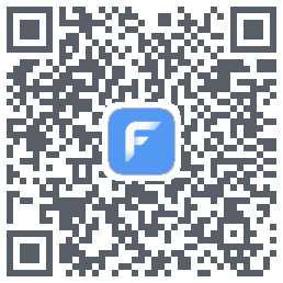 新云雀código QR de descarga de