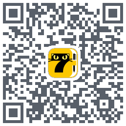 七猫作家助手的下载二维码