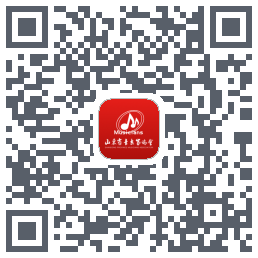 山东音协考级 QRcode