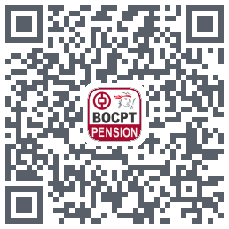 中銀保誠 QRcode