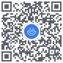 轨迹云租的下载二维码