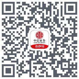 中信证券的下載二維碼