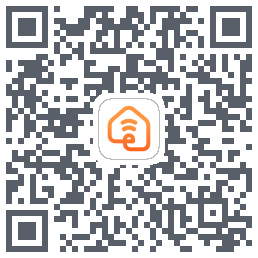 LinkHome的下載二維碼