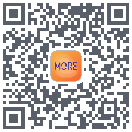 墨尔冥想 QRcode