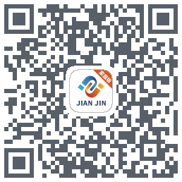 剑津教育 QRcode