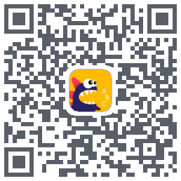 口语星球 QRcode