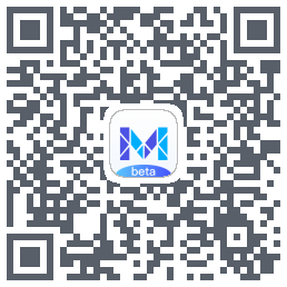 M3的下載二維碼